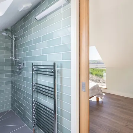 End Farm - The Cow Barn Ferienhaus Goathland