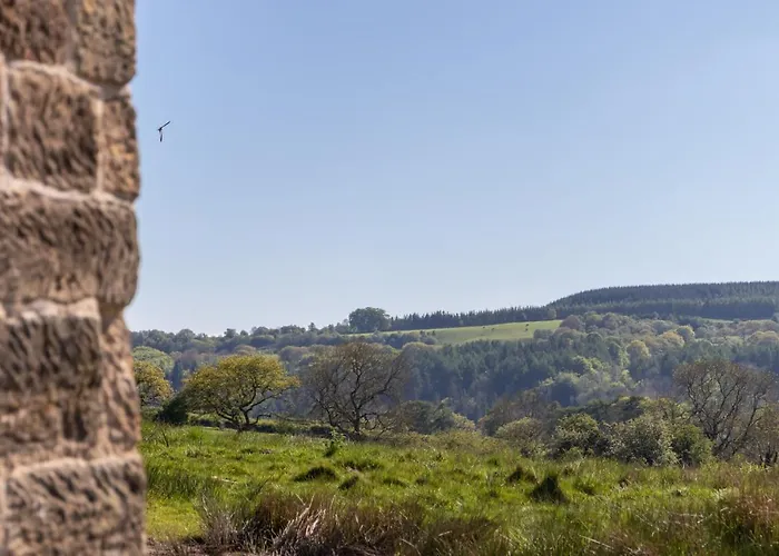 End Farm - The Cow Barn Holiday home