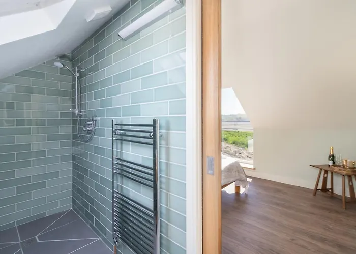 End Farm - The Cow Barn Holiday home Goathland