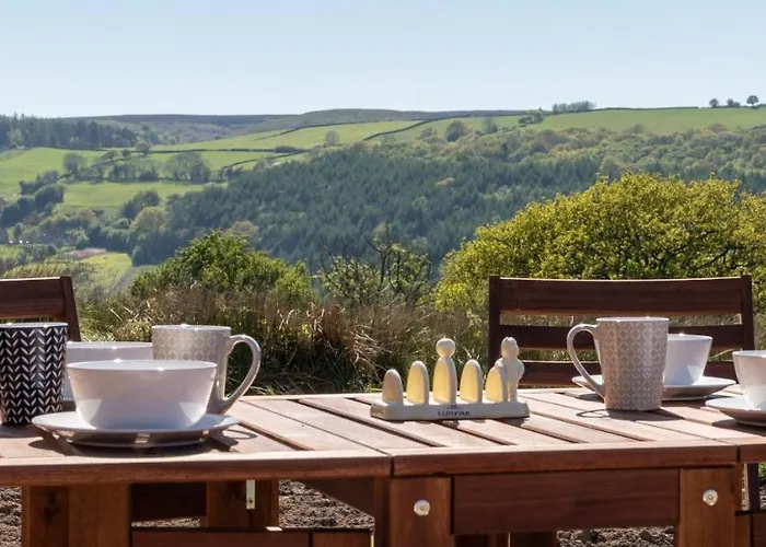 End Farm - The Cow Barn *