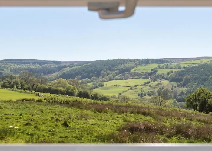 Holiday home End Farm - The Cow Barn *