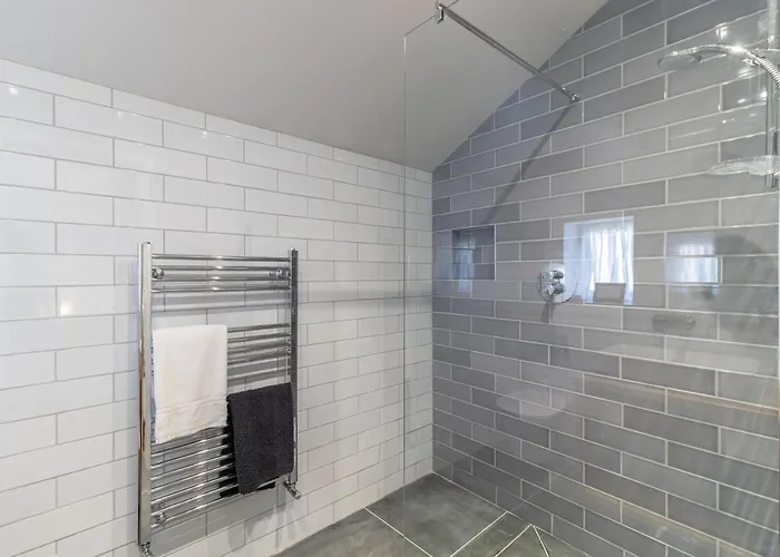 End Farm - The Cow Barn Holiday home