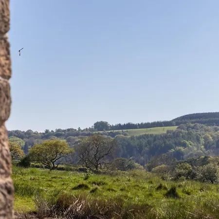 End Farm - The Cow Barn Holiday home