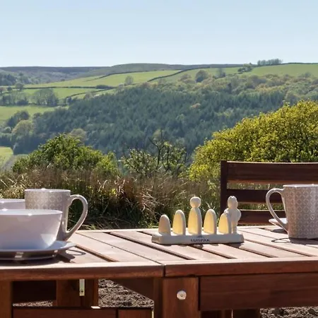 End Farm - The Cow Barn *