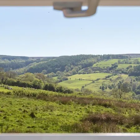 Holiday home End Farm - The Cow Barn *